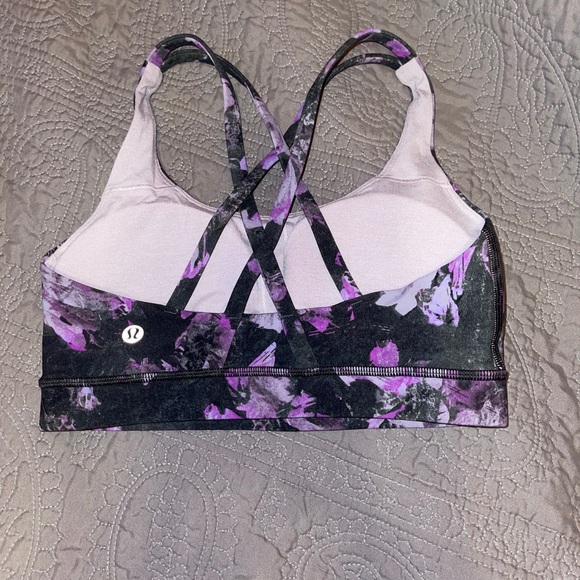 Lululemon bra - Picture 2 of 3